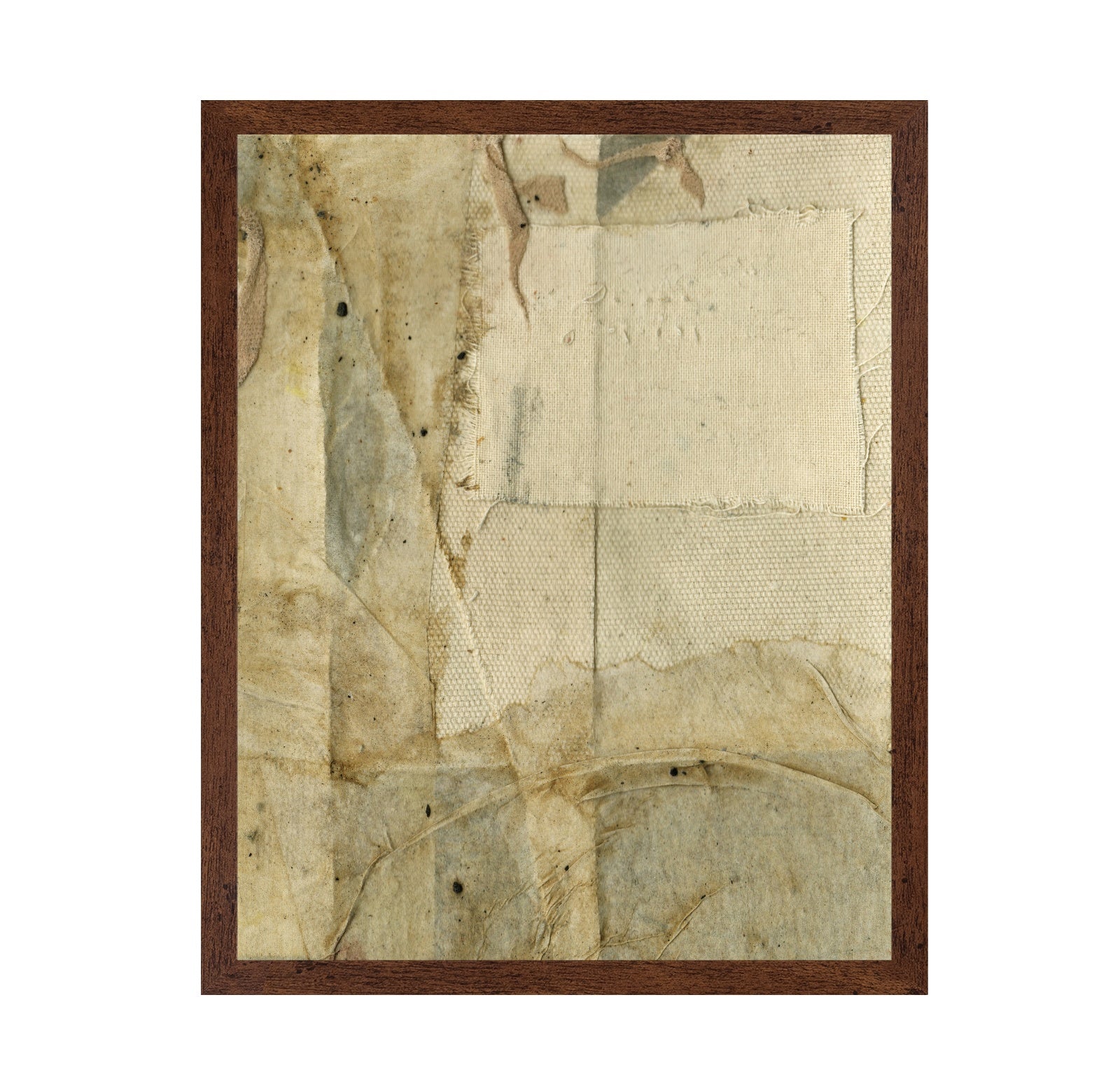 Neutral Fabric Texture