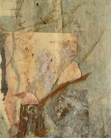 Aged Paper Texture