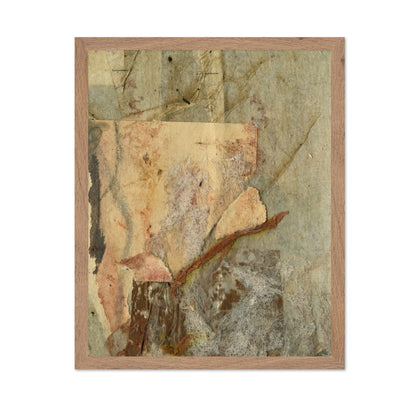 Aged Paper Texture