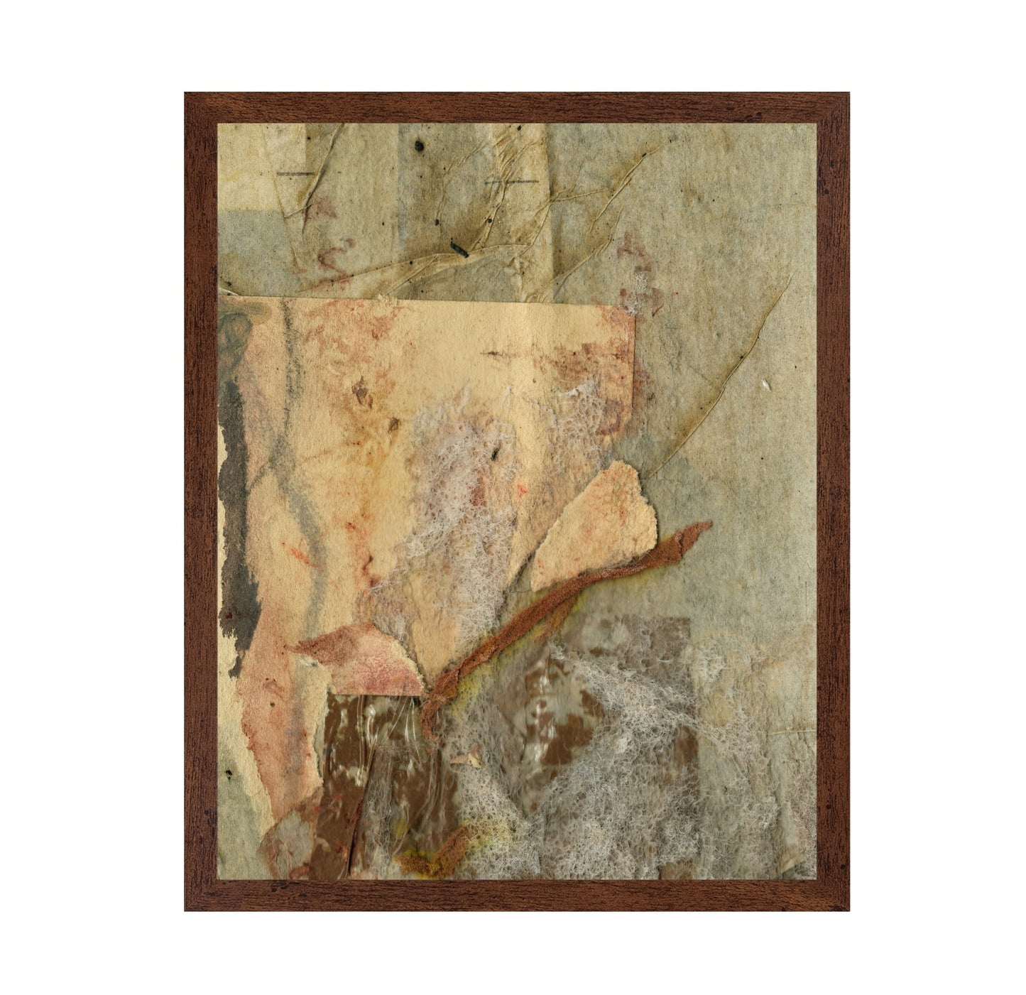 Aged Paper Texture