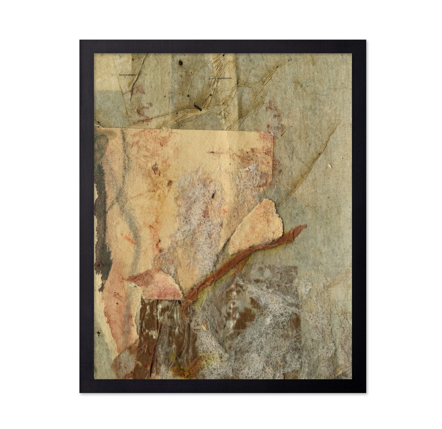 Aged Paper Texture