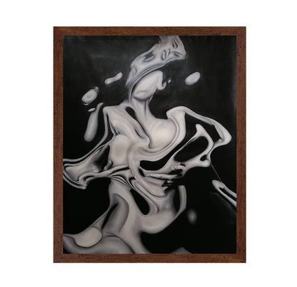 Fluid Human Form