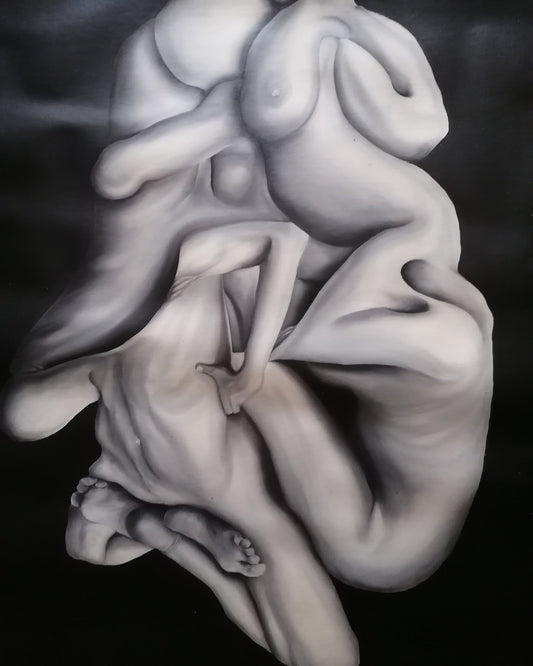 Entwined Figures