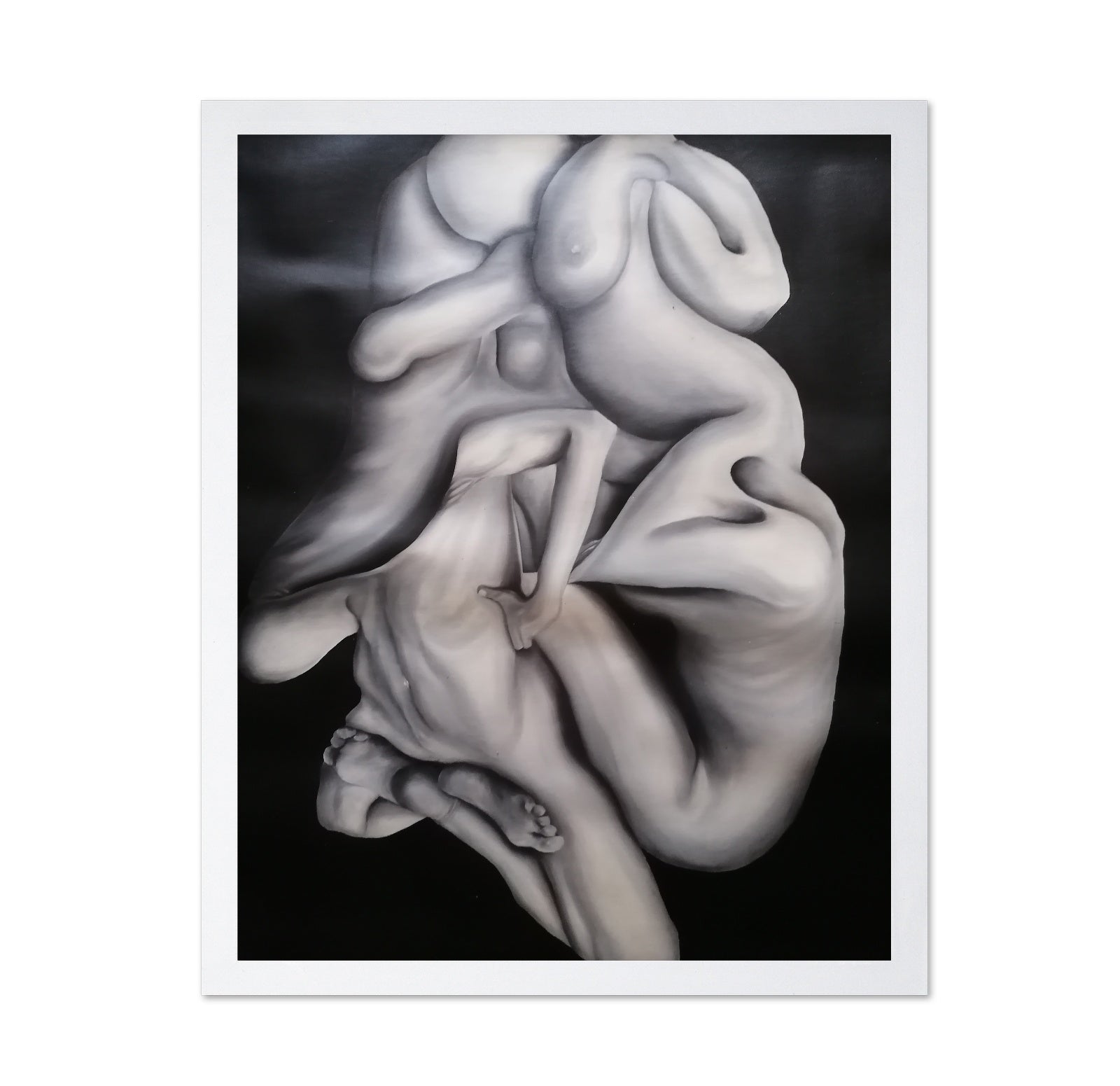 Entwined Figures