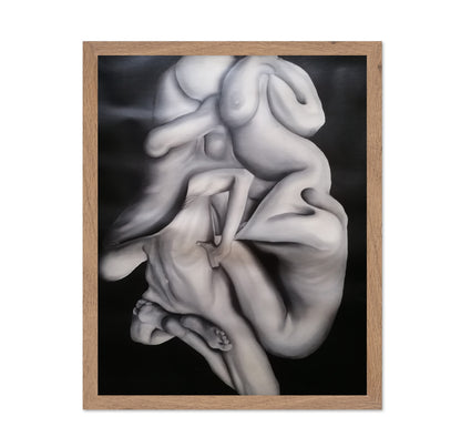 Entwined Figures
