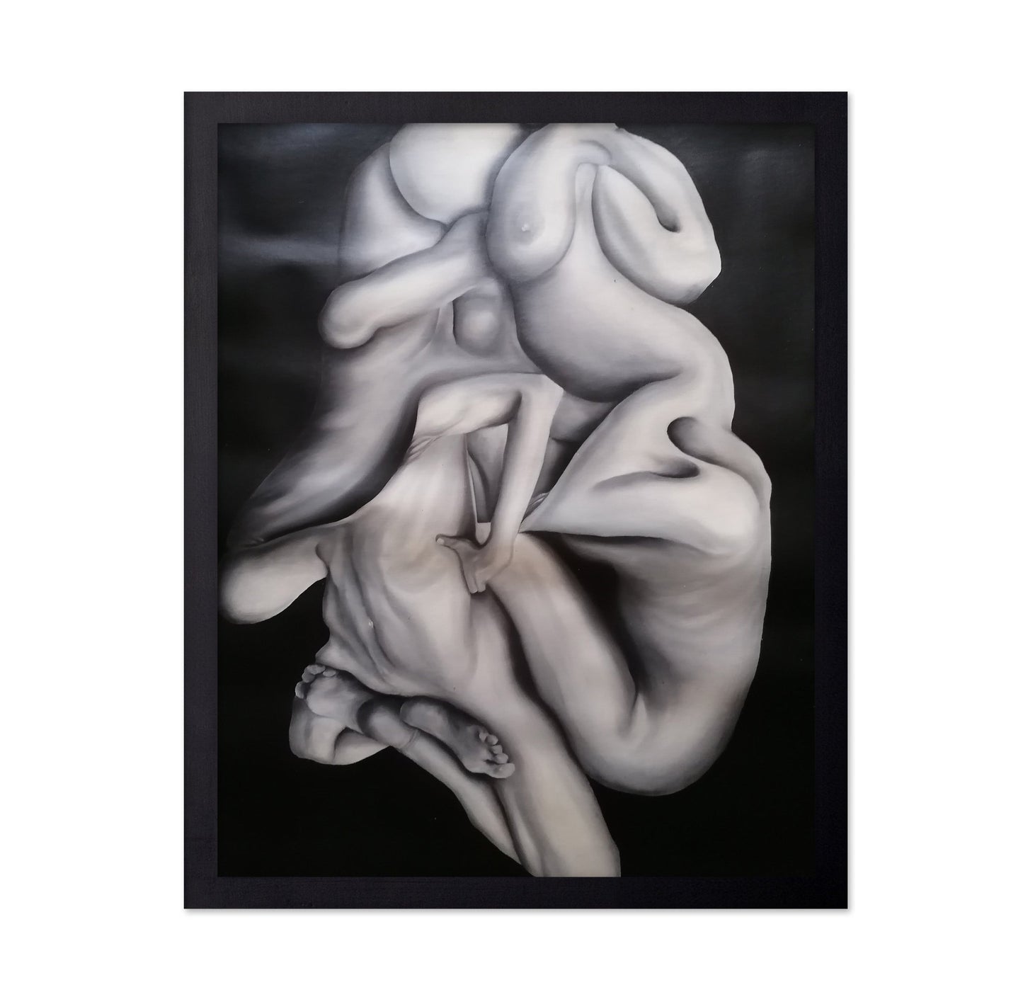 Entwined Figures