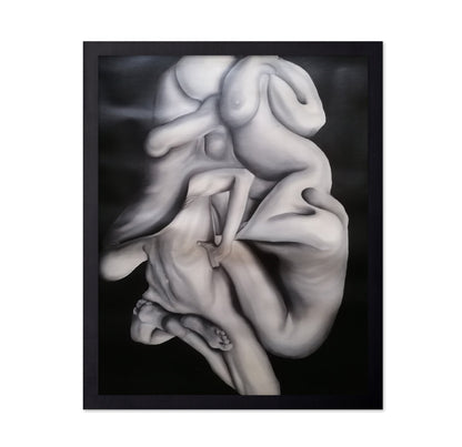 Entwined Figures