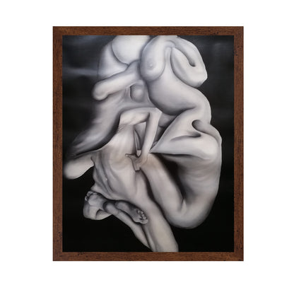 Entwined Figures