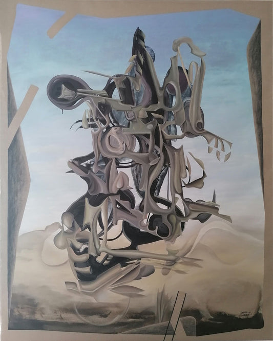 Abstract Structure Form