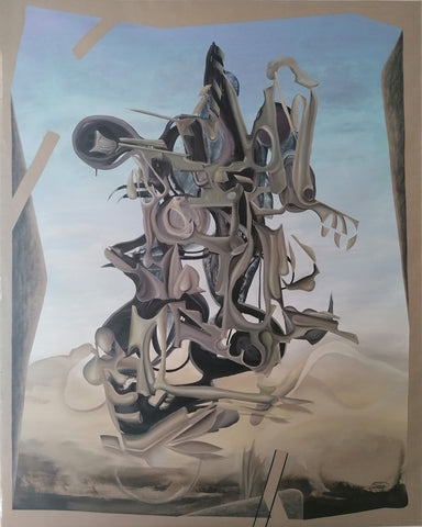 Abstract Structure Form