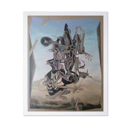 Abstract Structure Form