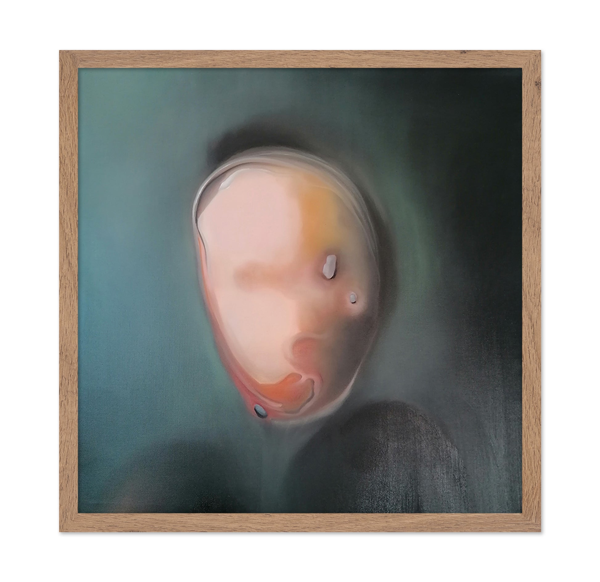 Soft Echo Face