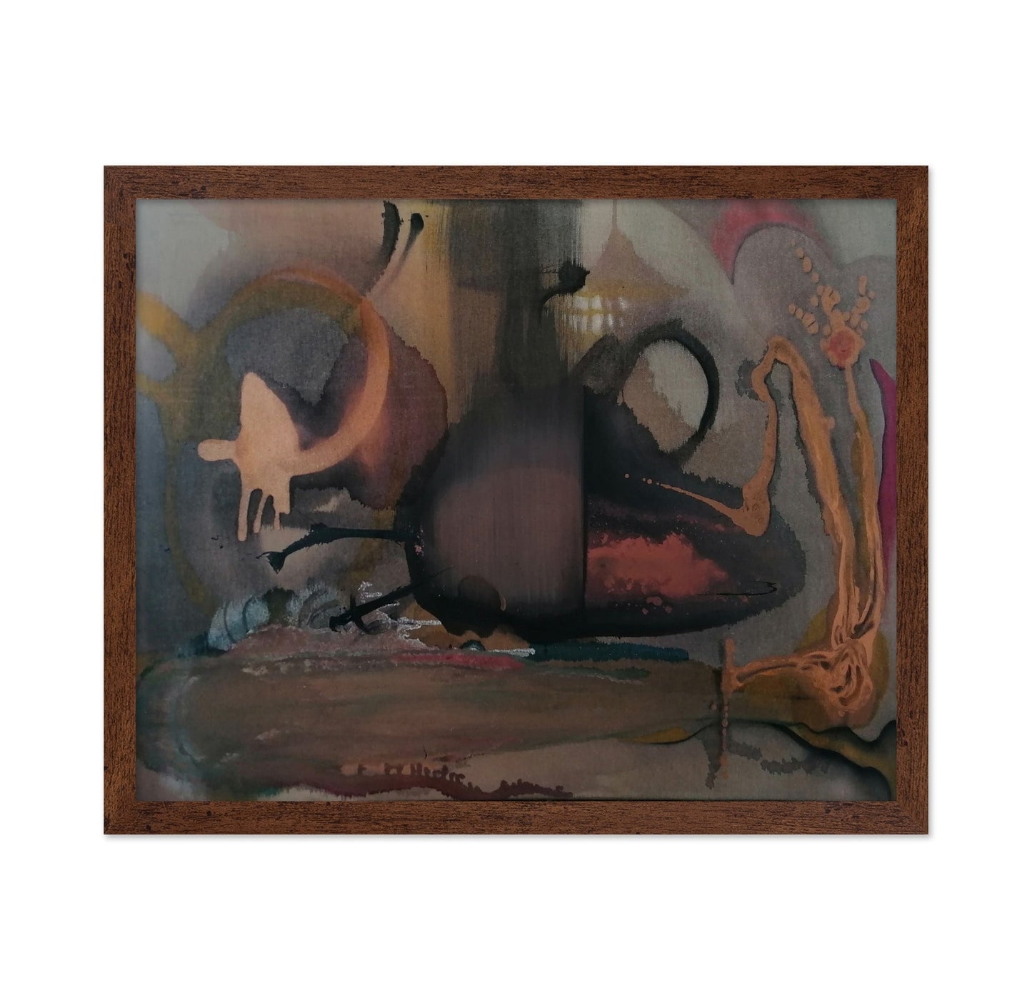Shadow Vessel