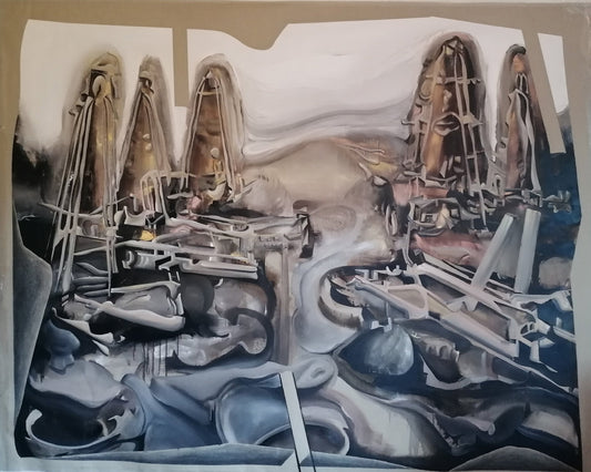 Mechanical Valley