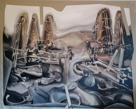 Mechanical Valley