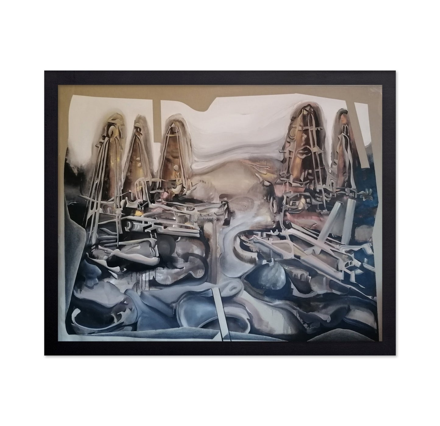 Mechanical Valley