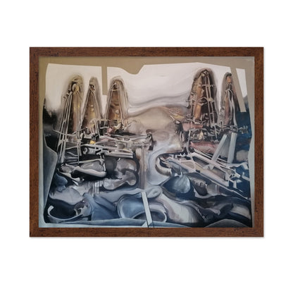 Mechanical Valley
