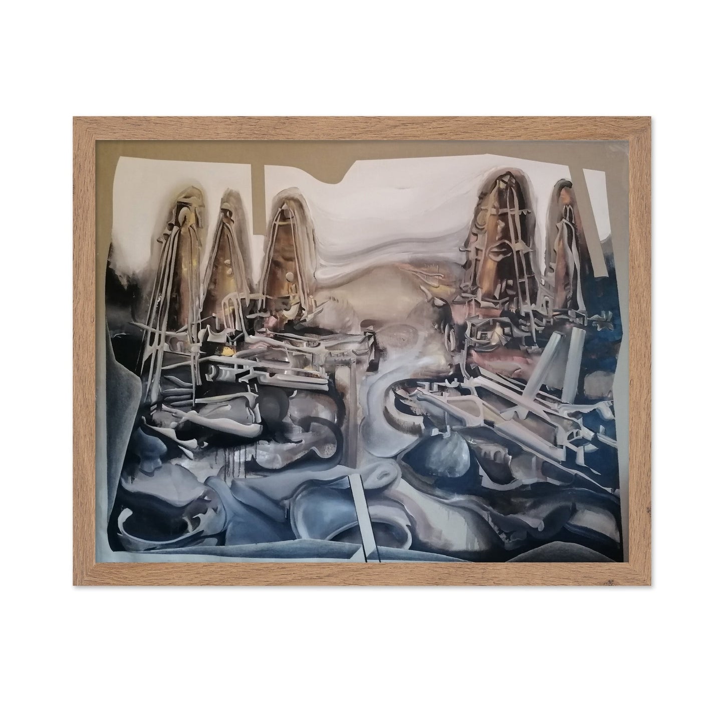 Mechanical Valley