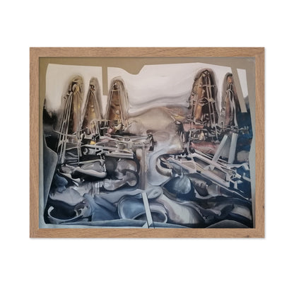 Mechanical Valley