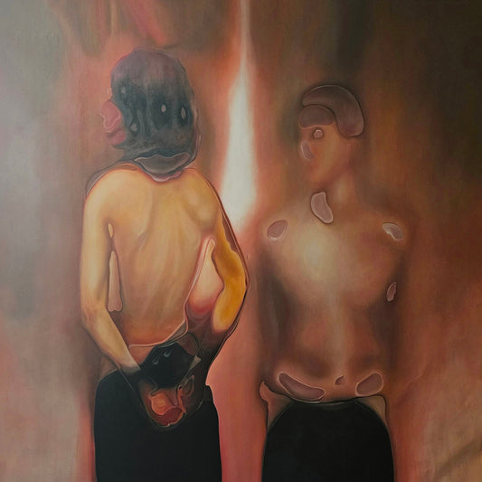 Dual Figure Reflection