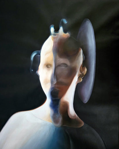 Split Identity Form