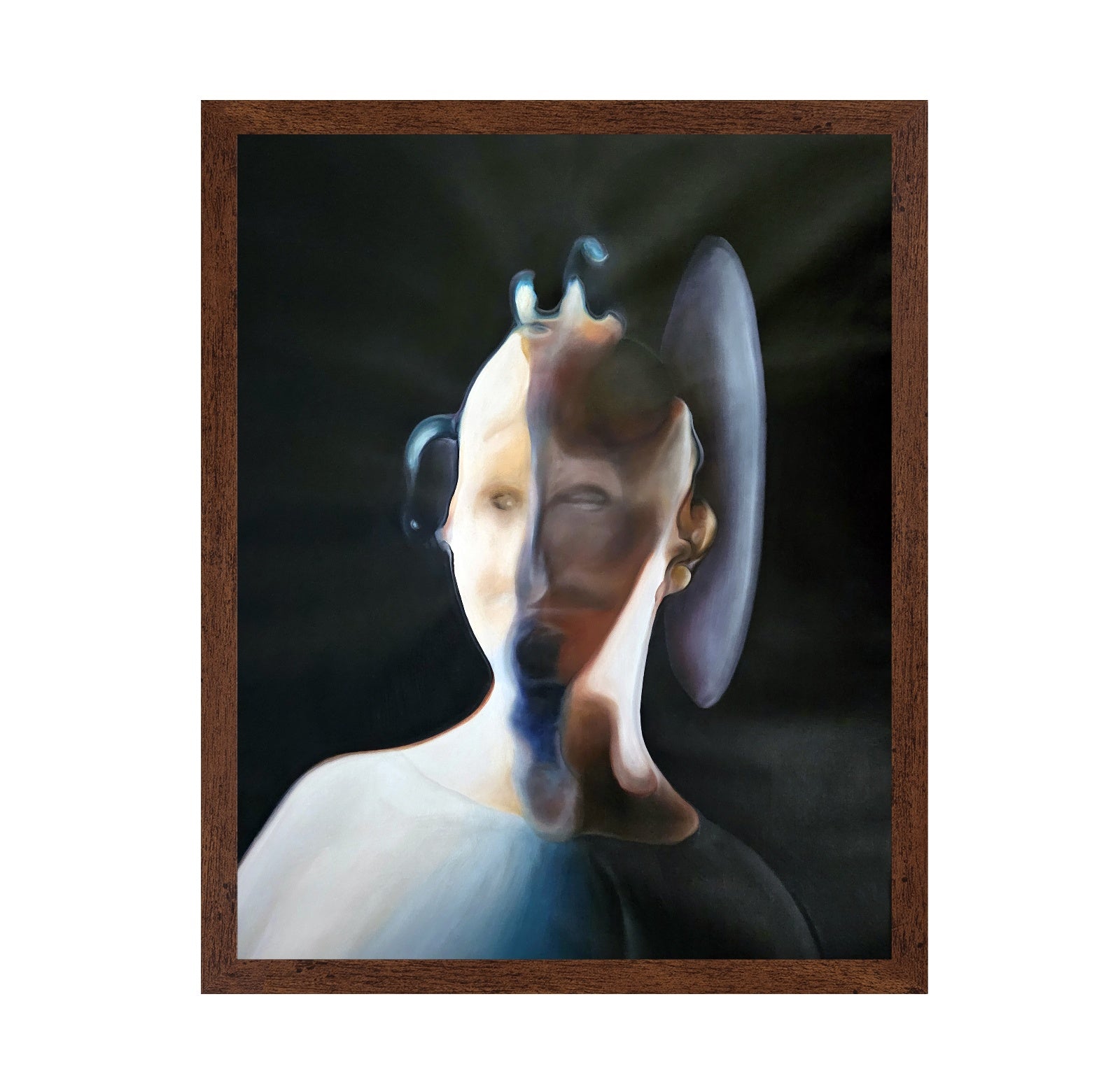 Split Identity Form