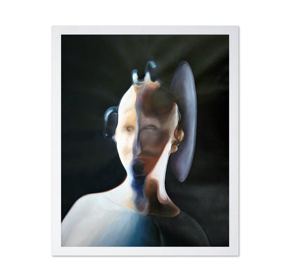 Split Identity Form