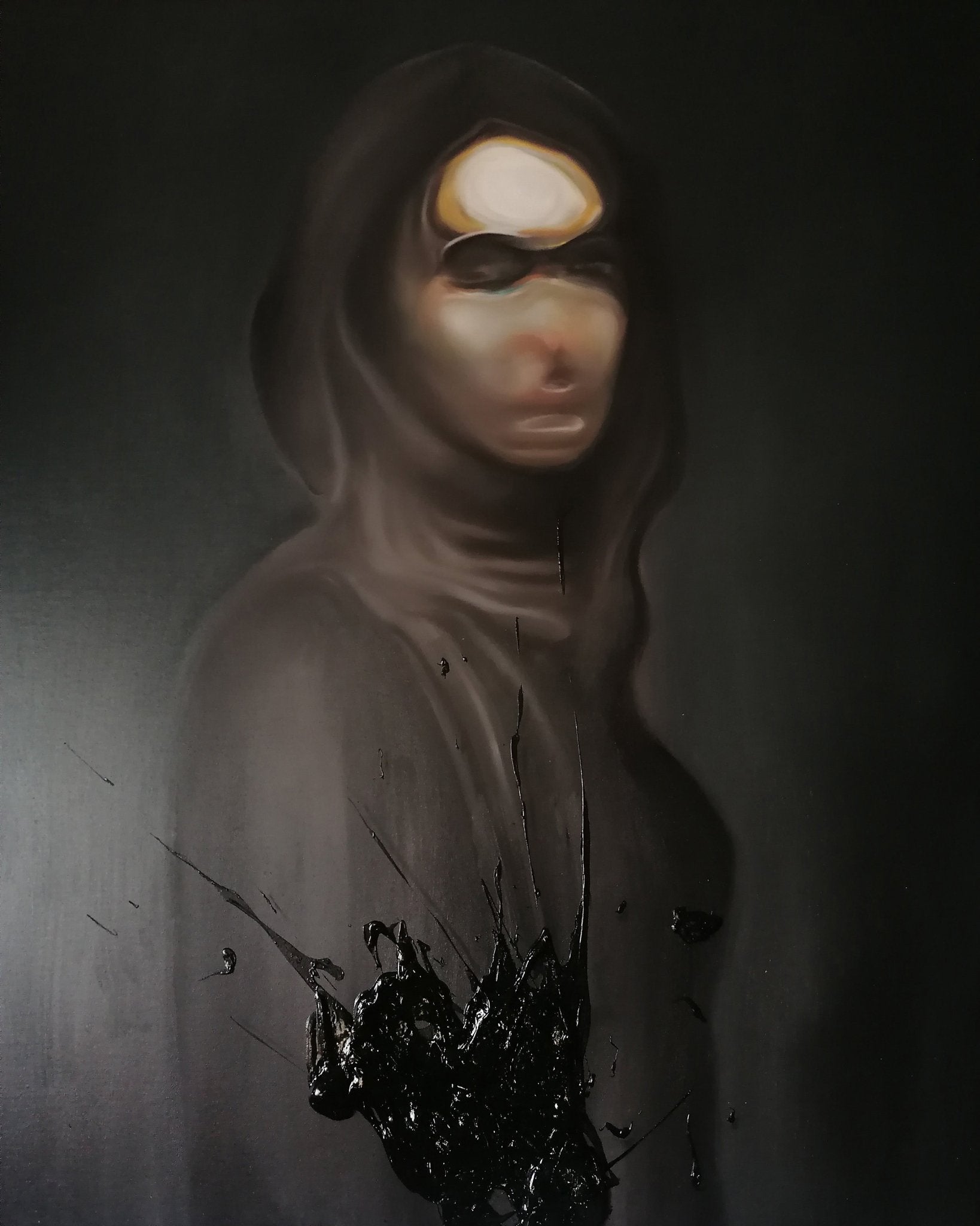 Silent Inner Light