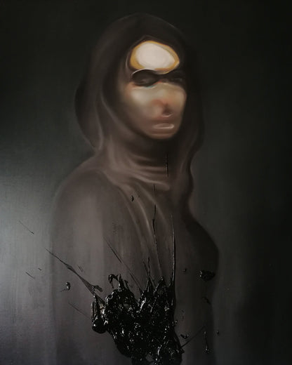 Silent Inner Light