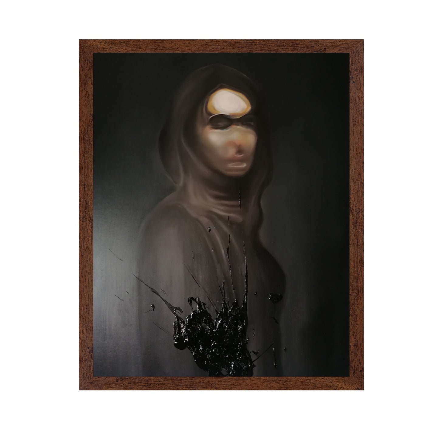 Silent Inner Light