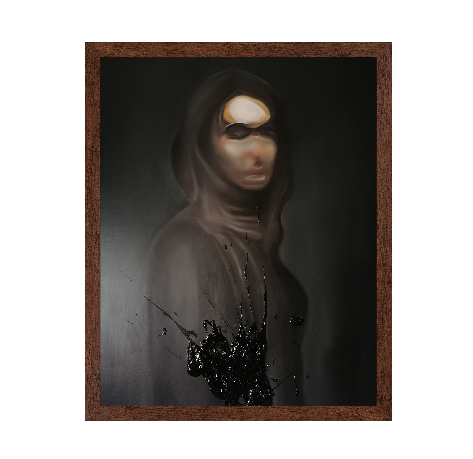 Silent Inner Light