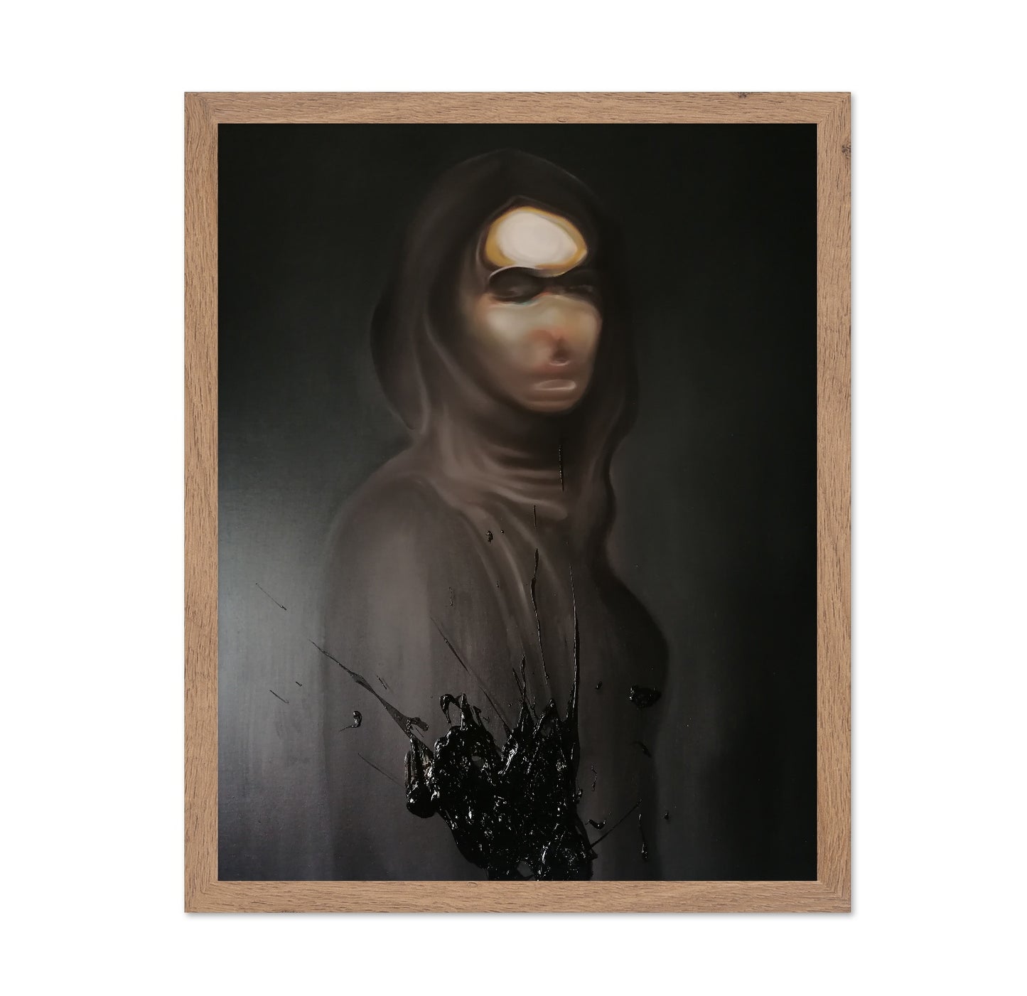Silent Inner Light