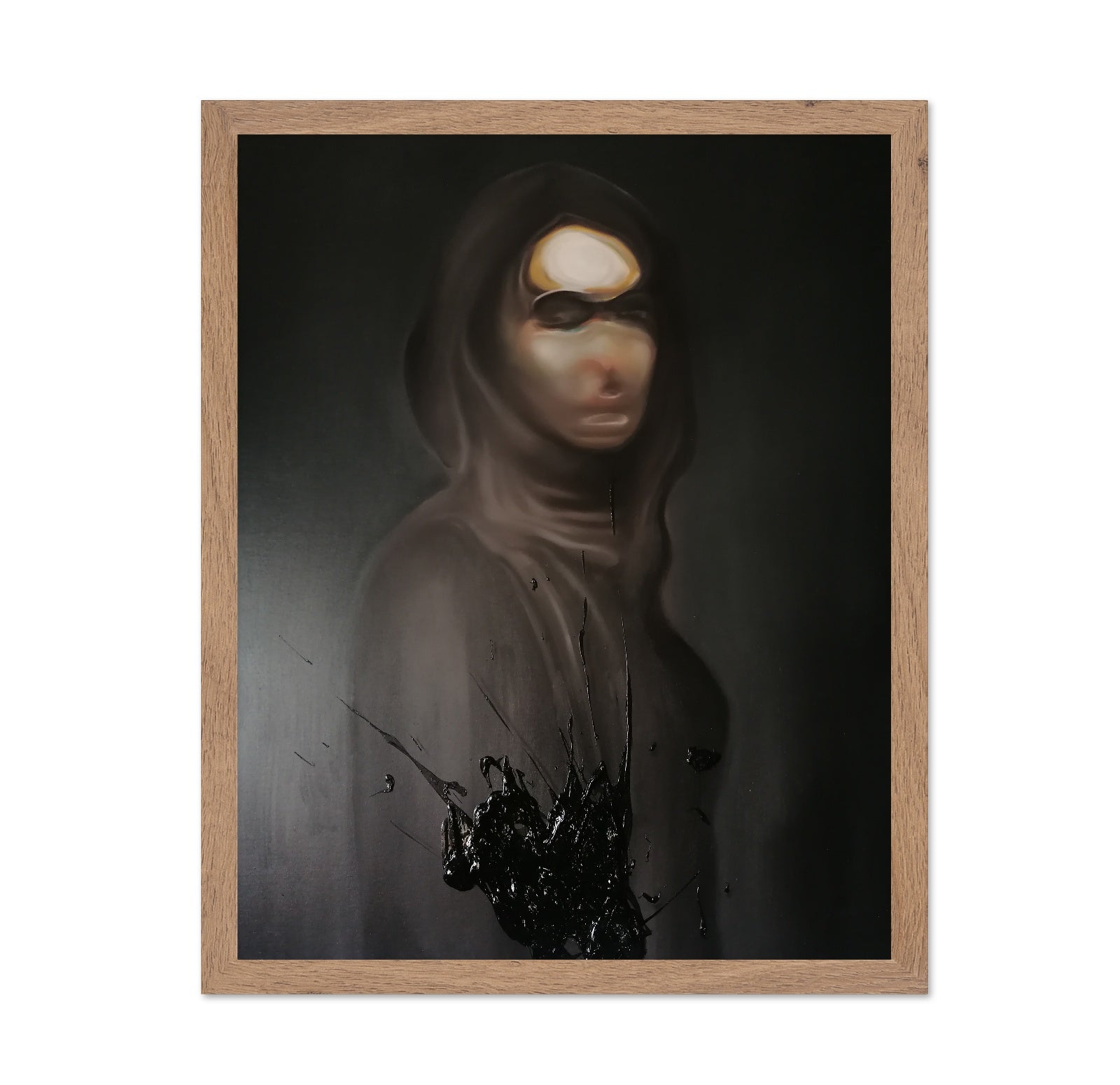 Silent Inner Light