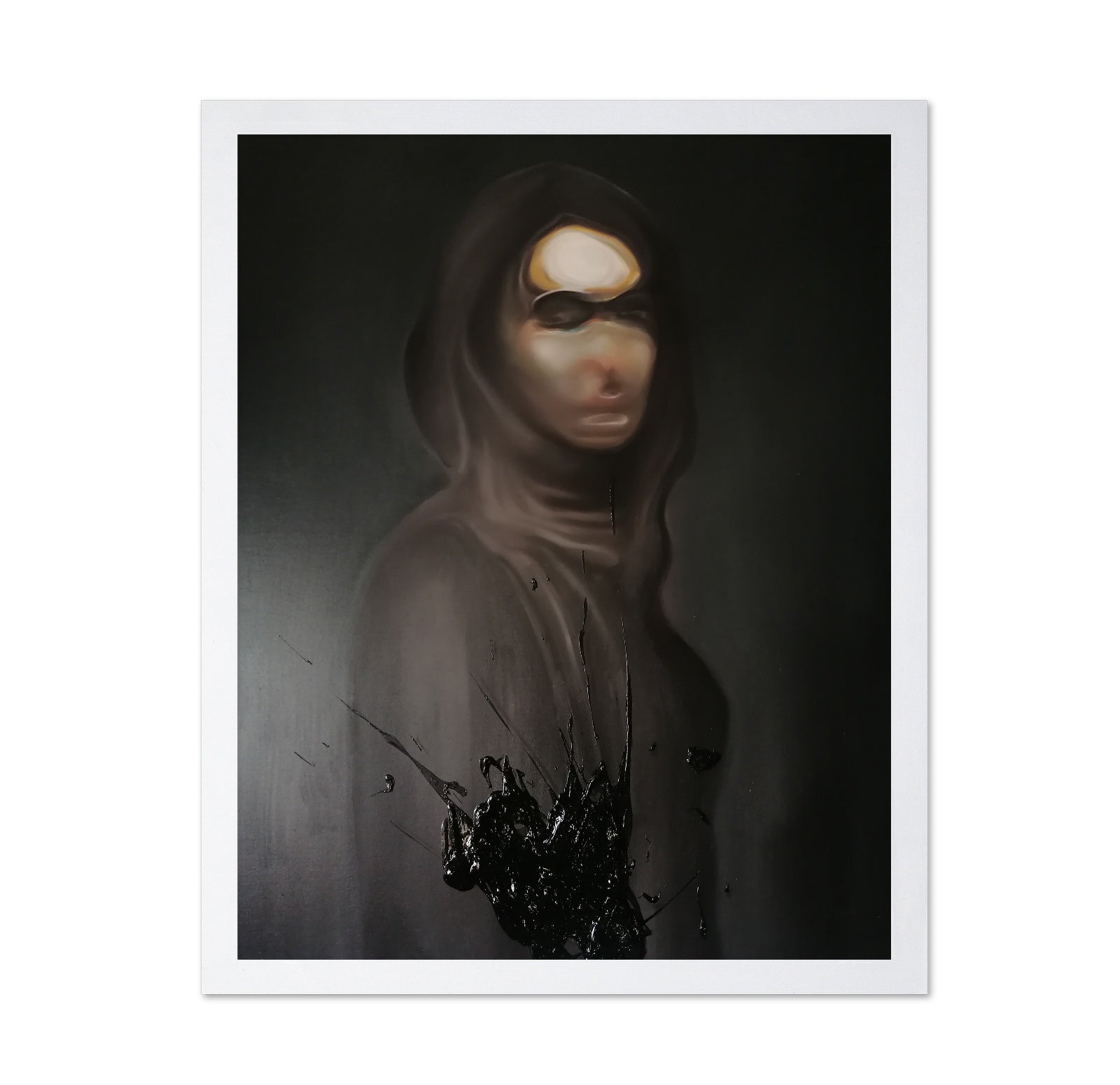Silent Inner Light