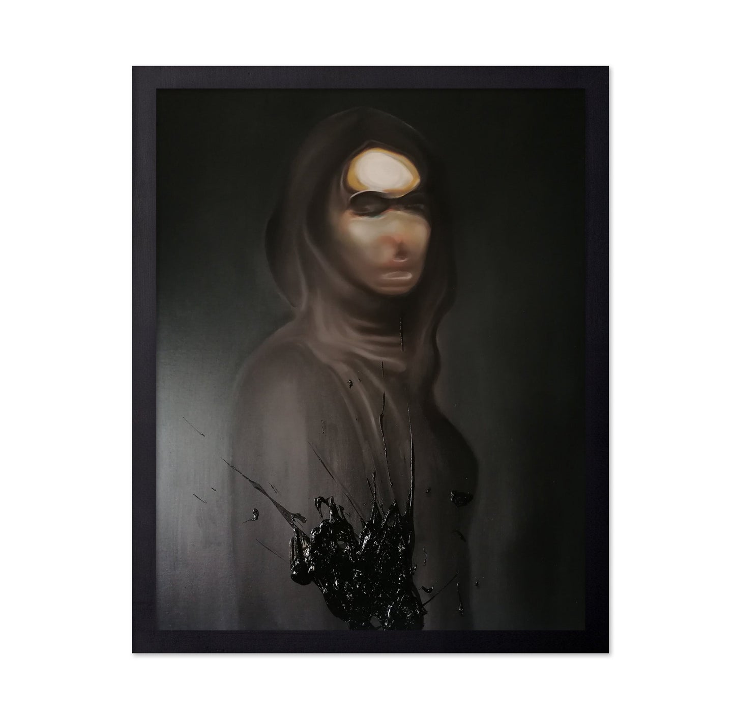 Silent Inner Light
