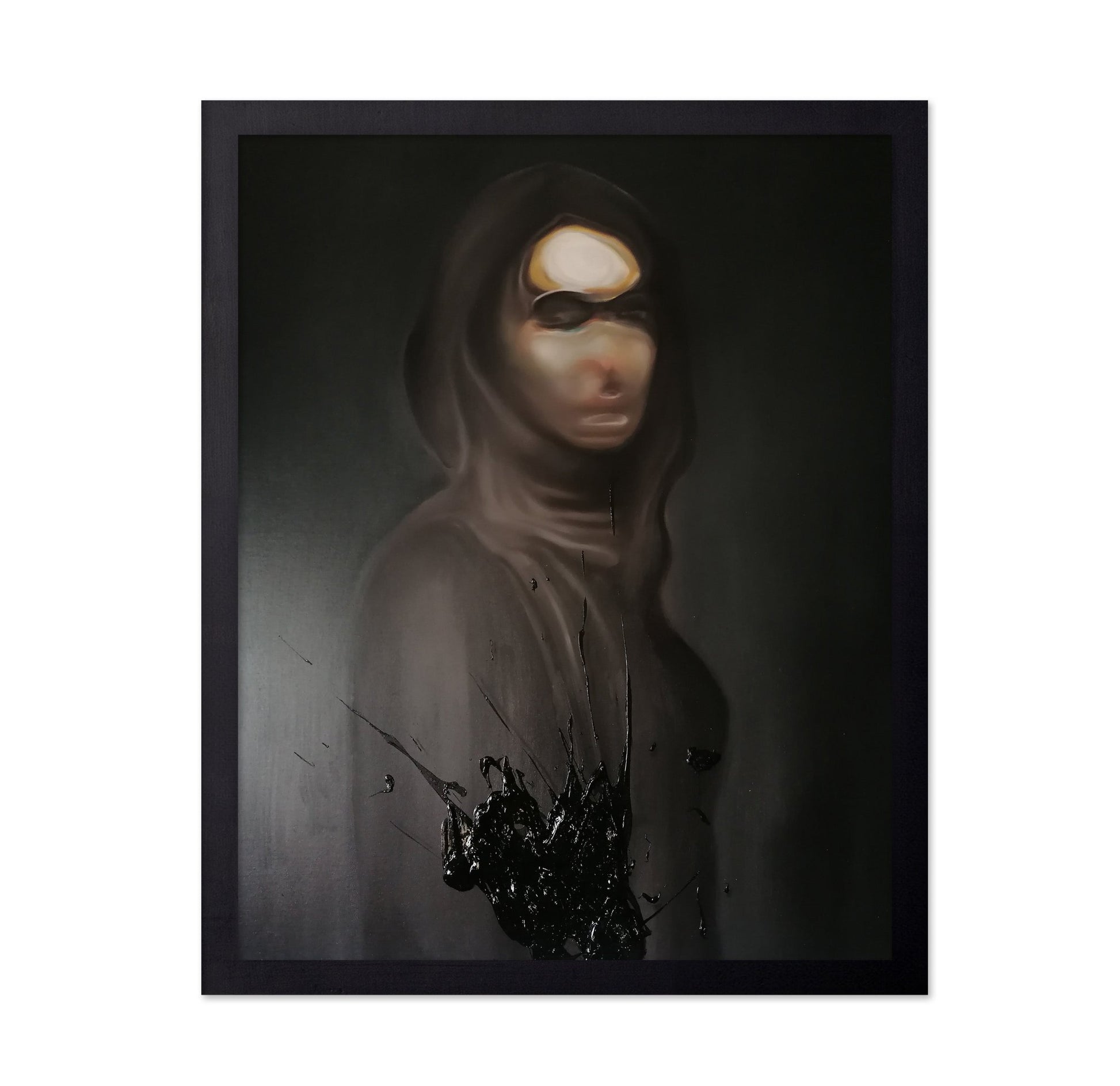 Silent Inner Light