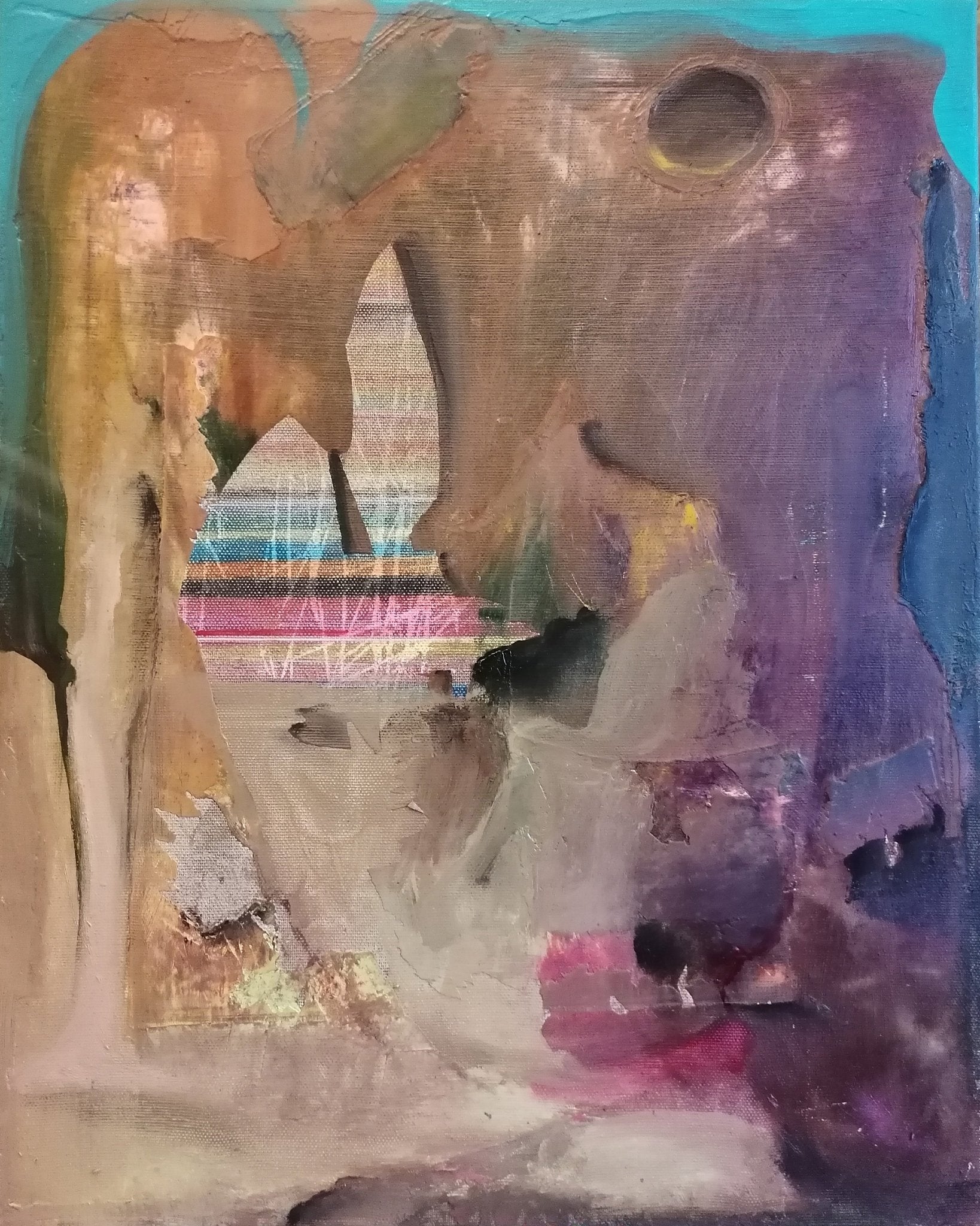 Fragmented Profile Study