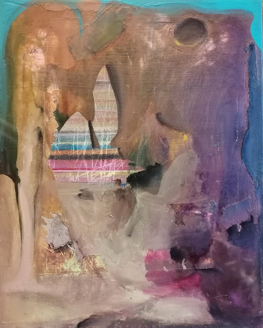 Fragmented Profile Study