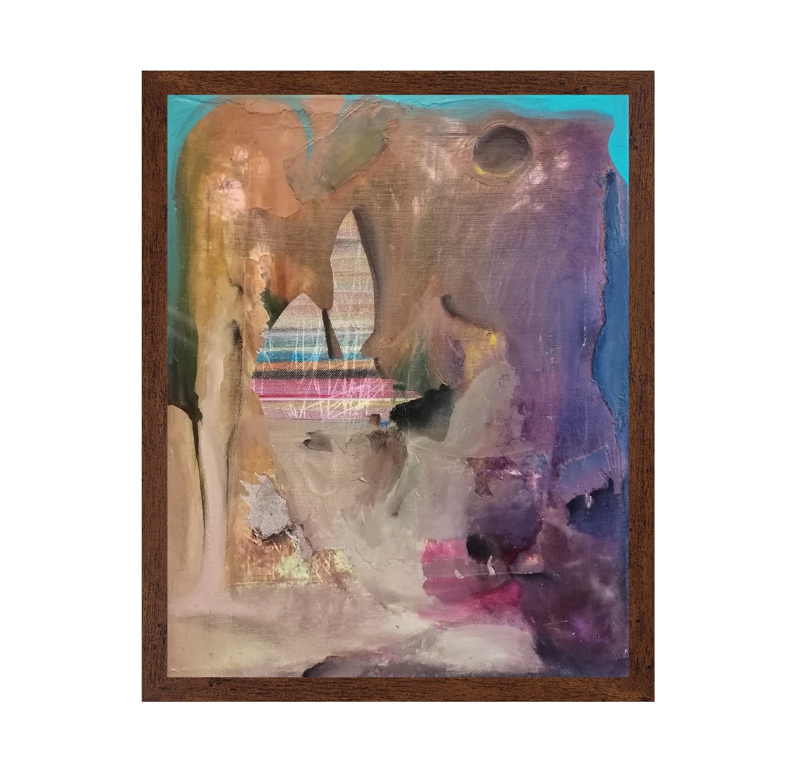 Fragmented Profile Study