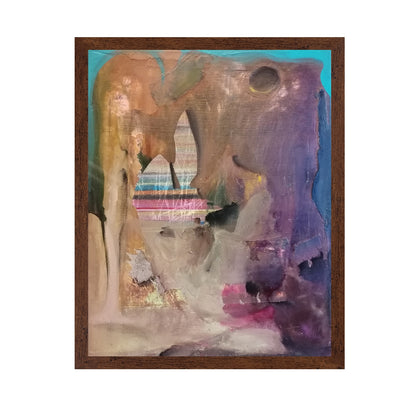 Fragmented Profile Study