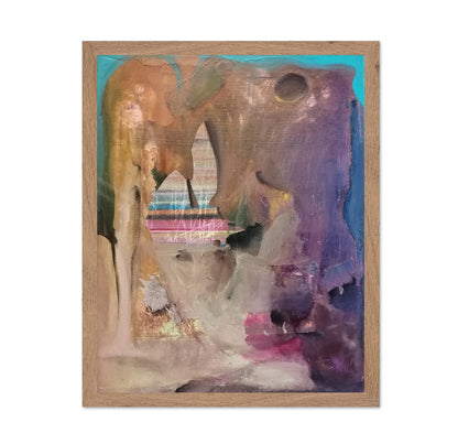 Fragmented Profile Study