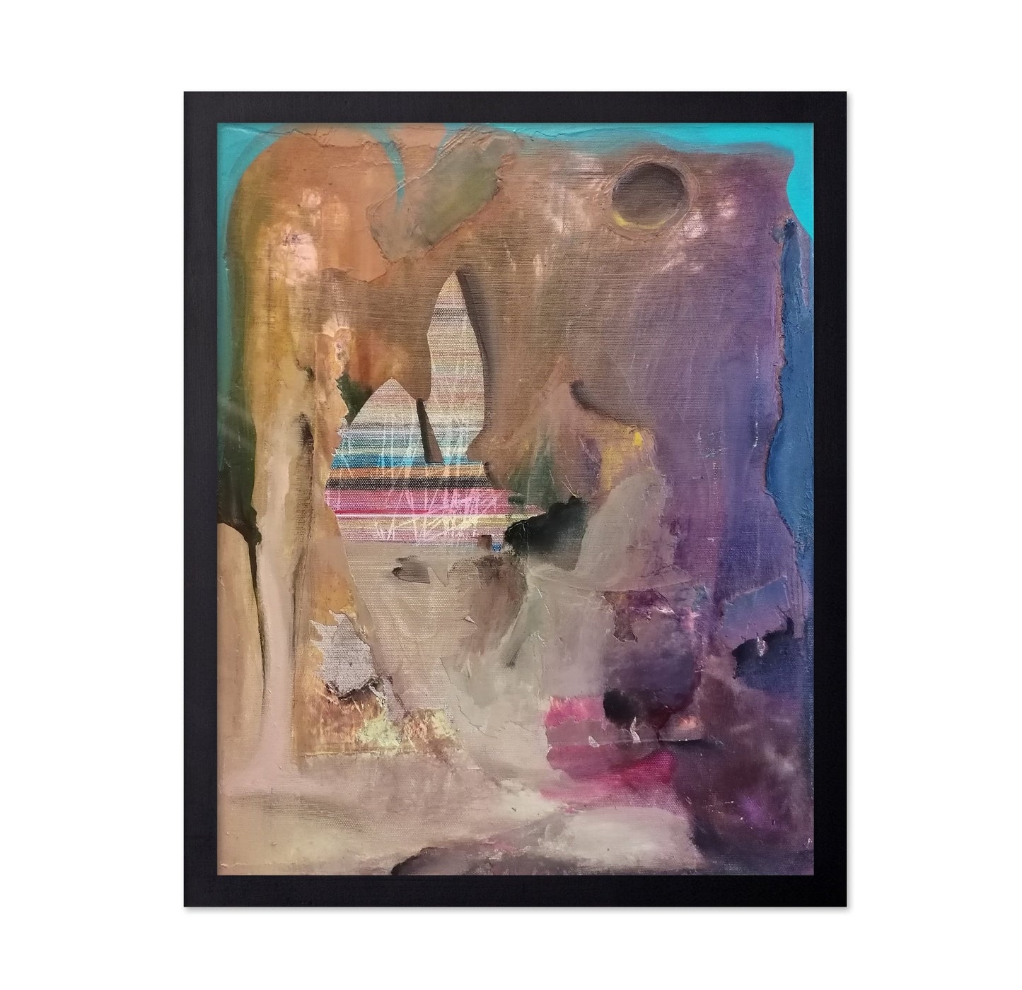 Fragmented Profile Study