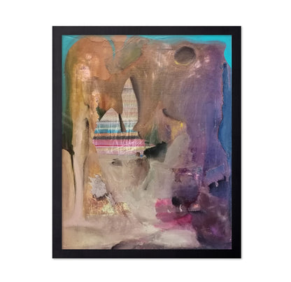 Fragmented Profile Study