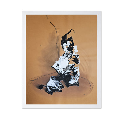 Organic Ink Formation