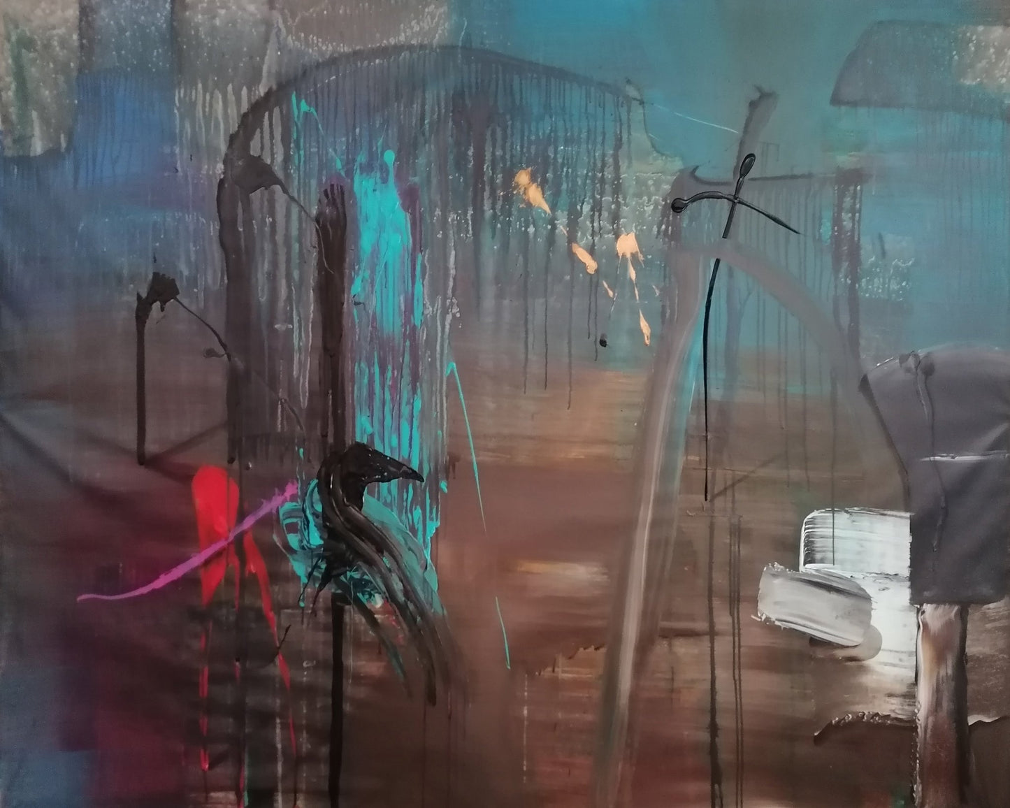 Urban Dreamscape Flow