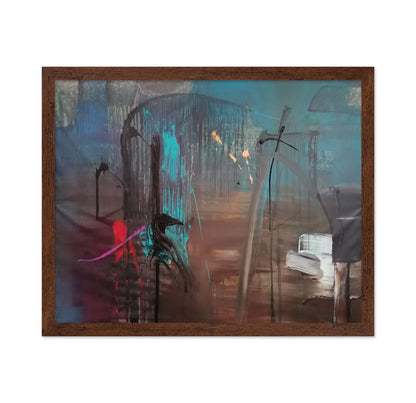 Urban Dreamscape Flow