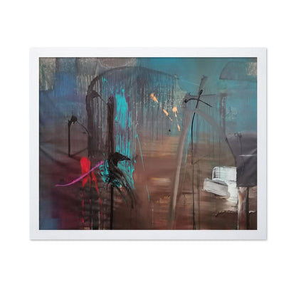 Urban Dreamscape Flow