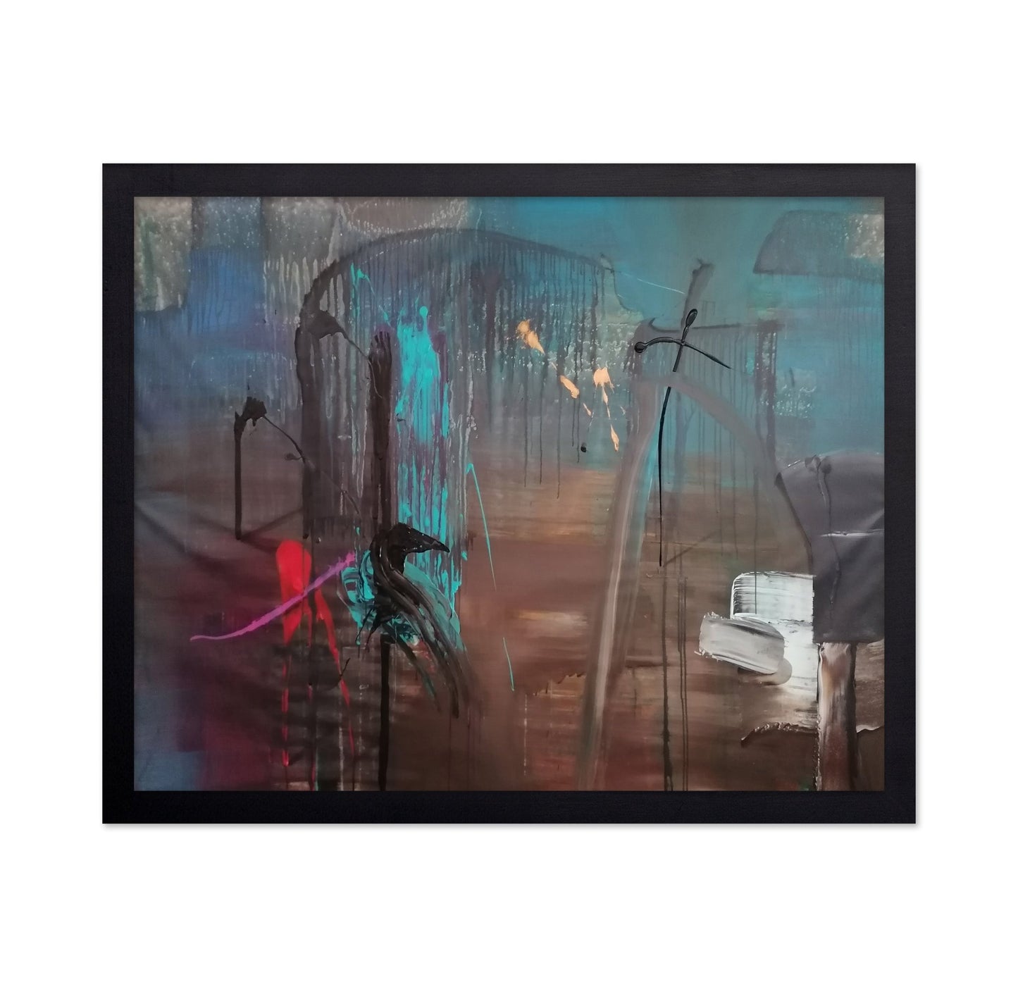 Urban Dreamscape Flow