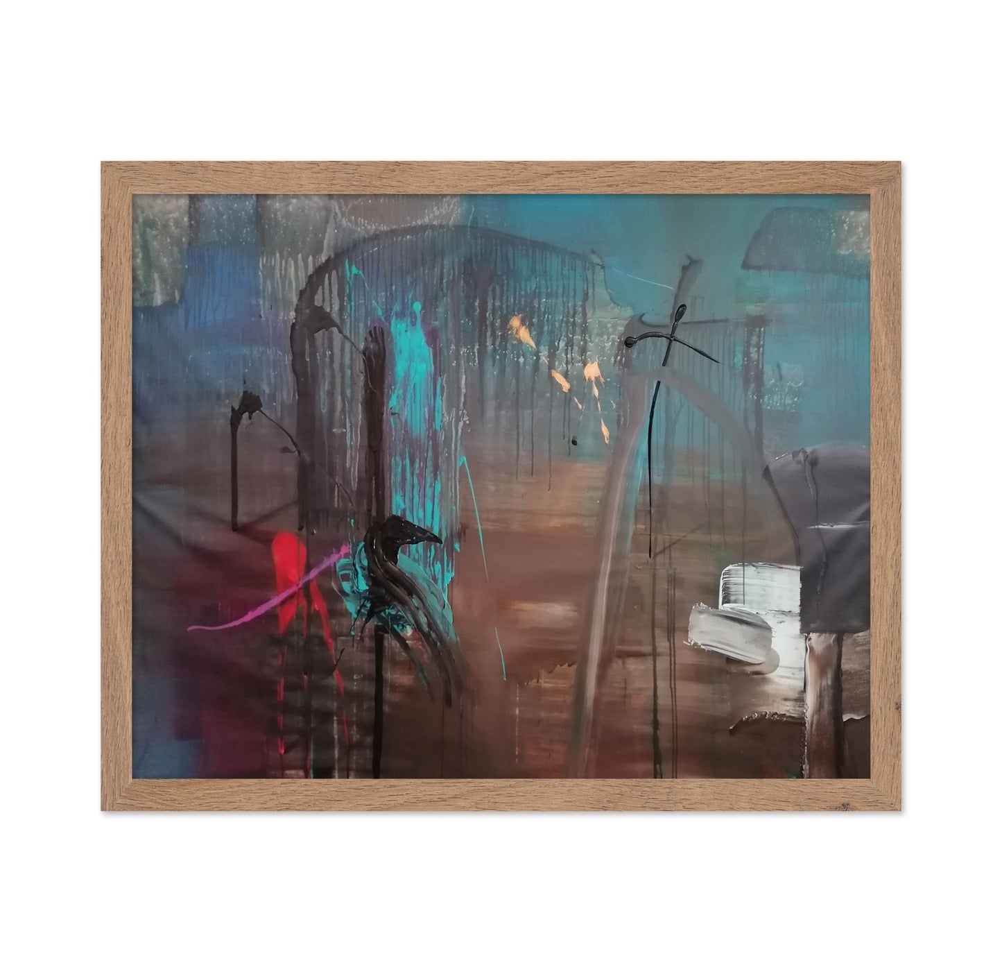Urban Dreamscape Flow