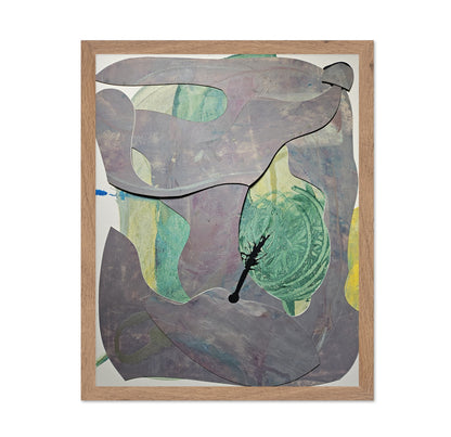 Layered Form Study